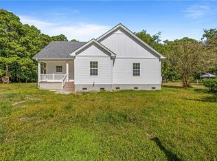 158 Texas Rd, Shiloh, NC 27974