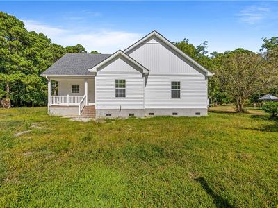 158 Texas Rd, Shiloh, NC, 27974