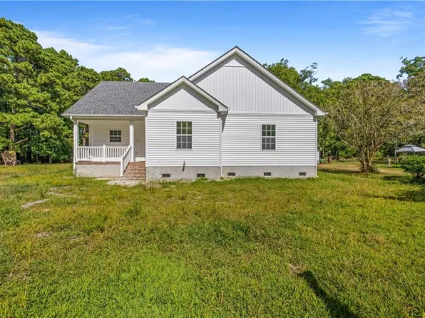 158 Texas Rd, Shiloh, NC 27974