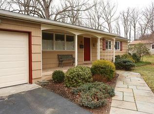 9 Jill Dr, West Nyack, NY 10994