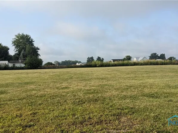 0 Railroad St Parcel E, Bloomdale, OH 44817