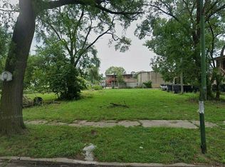 6843 S Elizabeth St, Chicago, IL 60636