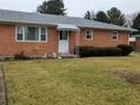 2664 Danbury Rd, Springfield, OH 45505