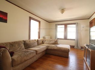 72 Turner St #HL2, Brighton, MA 02135