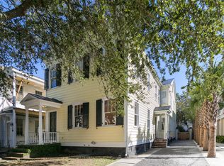 22 Council St #22, Charleston, SC 29401