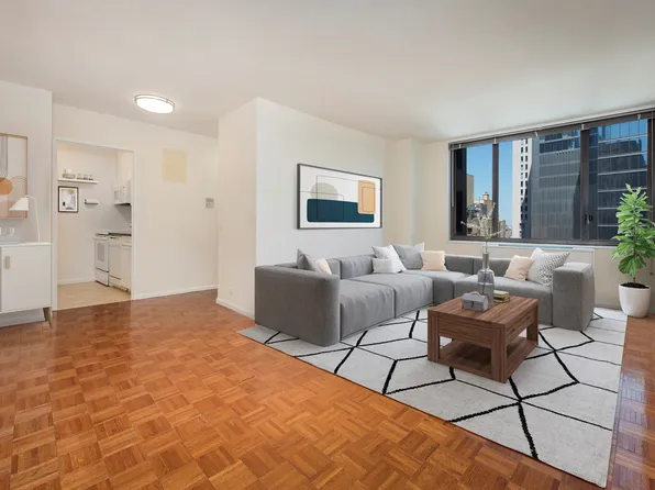 211 West 56th Street image 1 of 14