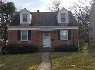 259 Princeton St, Hartford, CT 06106