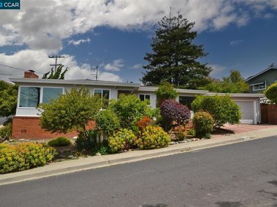 5801 Poinsett Ave, El Cerrito, CA, 94530
