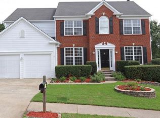 3564 Myrtlewood Chase NW, Kennesaw, GA 30144