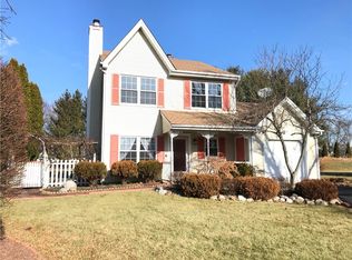 64 Rice Run, East Brunswick, NJ 08816