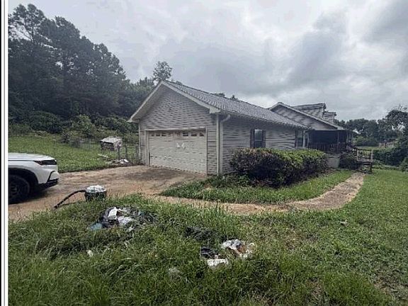 Property Side View