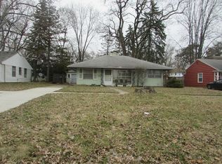 18410 Appleton St, Detroit, MI 48219