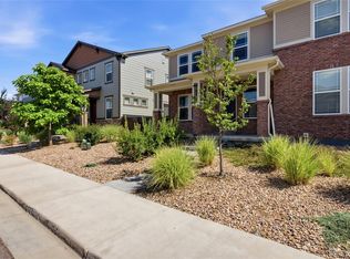 Commons at East Creek, Aurora, CO 80017
