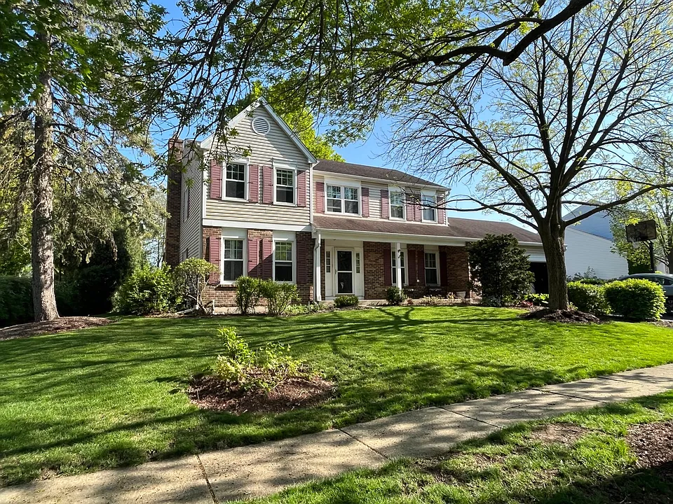 2175 Westfield Dr