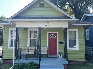 3807 Taylor St, Brentwood, MD