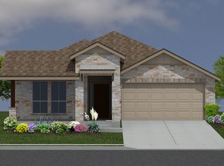 100 Fosini Cv, Georgetown, TX 78628