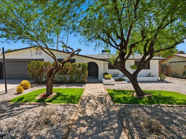 6217 S HAZELTON Lane, Tempe, AZ 85283