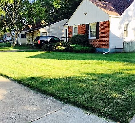 3rd image of 2629 Jefferson Dr SE