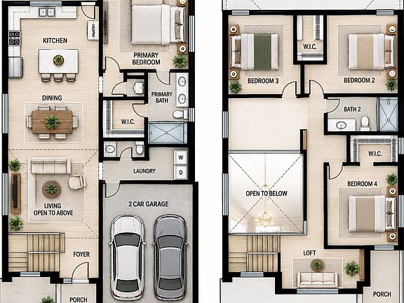 2nd image of 5404 Raven Dr