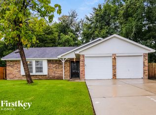 16718 Jib Ct, Crosby, TX 77532