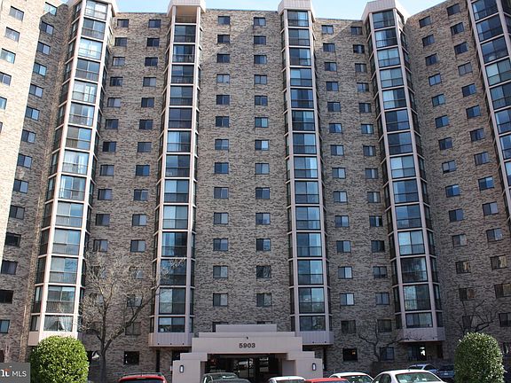 3rd image of 5903 Mount Eagle Dr APT 1603