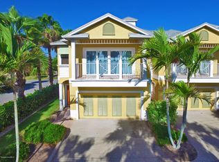 2530 N Highway A1a, Indialantic, FL 32903