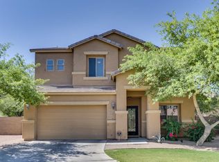 4909 W Saint Anne Ave, Laveen, AZ 85339