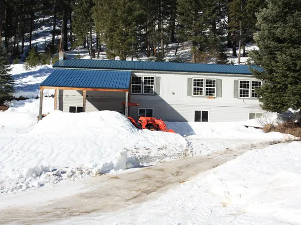 3191 Highway 95, Council, ID 83612