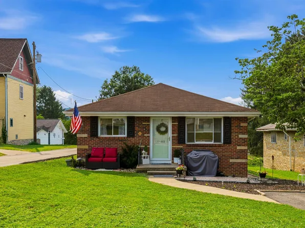 413 Stout St, Bridgeport, WV 26330