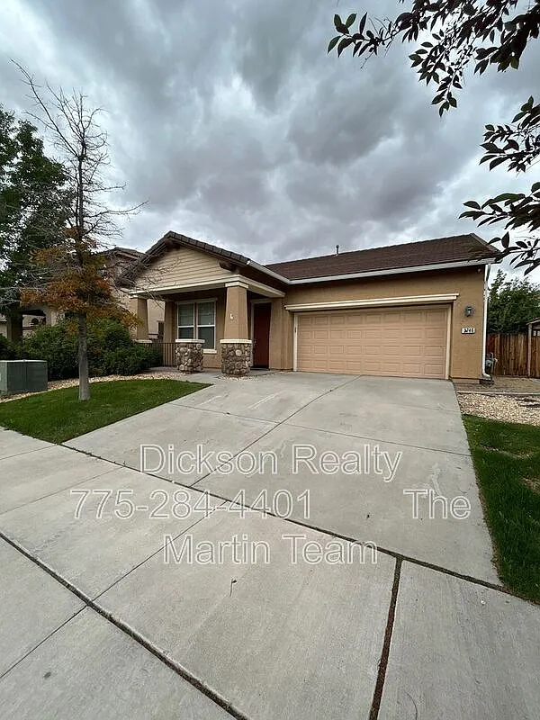 3 bed, 2.0 bath, 1563 sqft, $2,495 — Photo 1