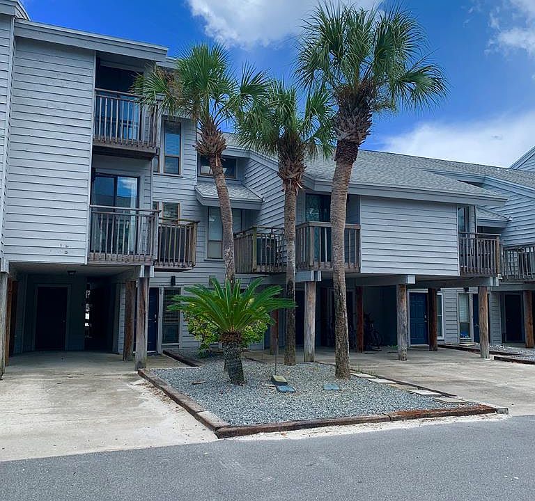 1st image of 1760 E Gulf Beach Dr APT E6