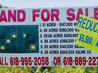 Somers Church Rd, Thompsonville, IL 62890