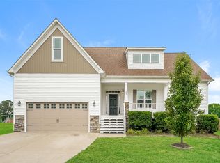 123 Pleasant View Ln, Benson, NC 27504