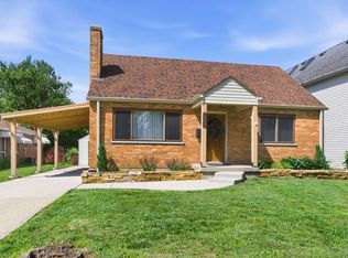 4540 Ellman Ave, Cincinnati, OH 45242