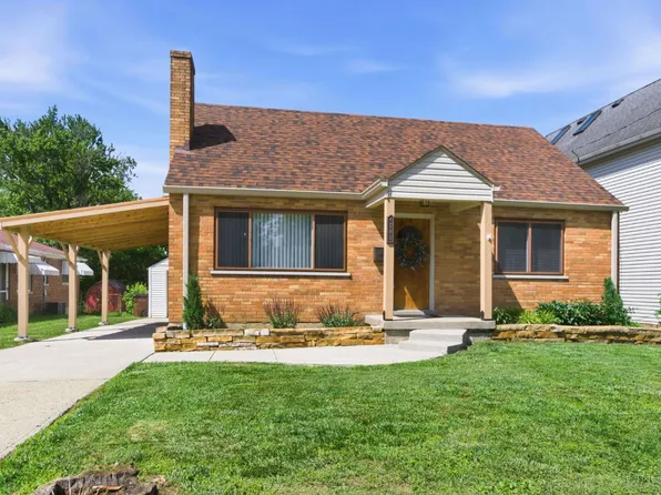 4540 Ellman Ave, Cincinnati, OH 45242