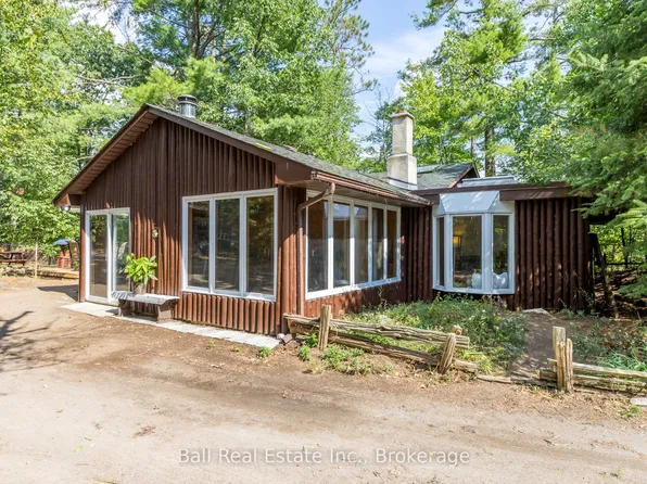 2476 County Road 46 Rd, Havelock Belmont Methuen, ON K0L 1Z0