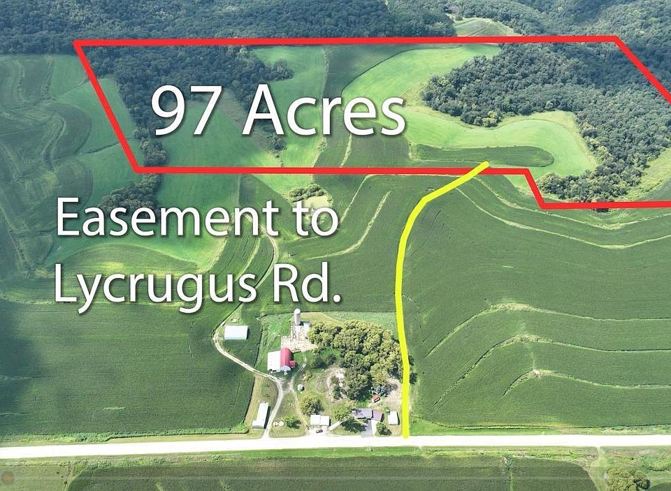 1st image of Lycurgus Rd
