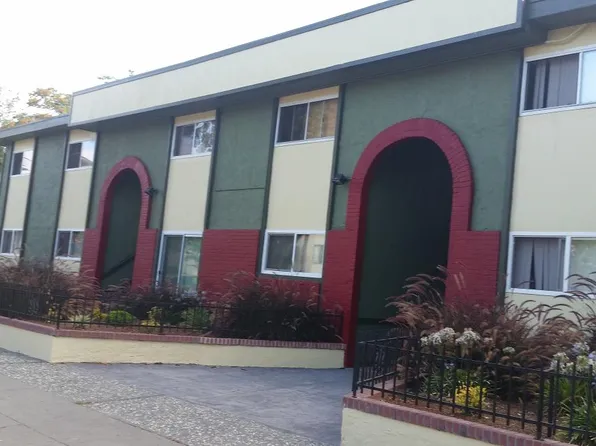 560 S 10th St, San Jose, CA 95112