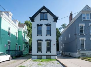 116 Lyon St, Cincinnati, OH 45219
