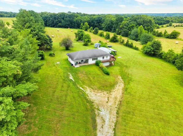 4590 State Highway 240 Spur, Rocheport, MO 65279
