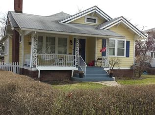 701 W Oakdale Dr, Fort Wayne, IN