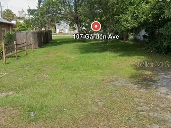 107 Garden Ave Lot 5, Orlando, FL 32805