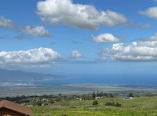 1141 Lower Kimo Dr, Kula, HI 96790
