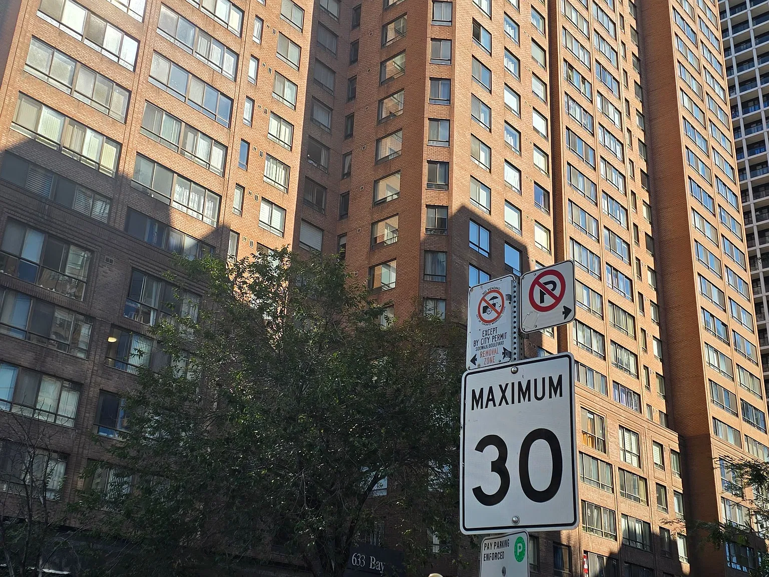 2 bed, $3,200 — Photo 2
