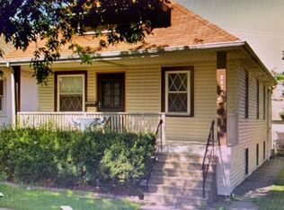 2426 N Rutherford Ave, Chicago, IL 60707