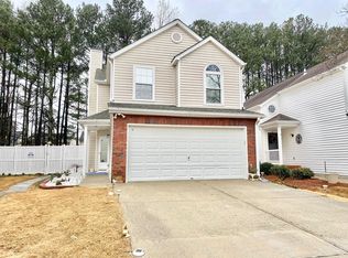 685 Chantress Ct, Milton, GA 30004