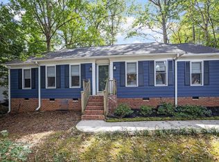4609 Kaplan Dr, Raleigh, NC 27606