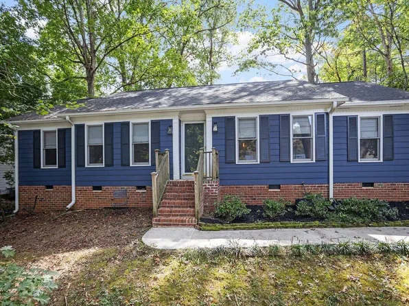 4609 Kaplan Dr, Raleigh, NC 27606