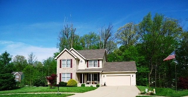 2nd image of 4783 N Boxwood Ct