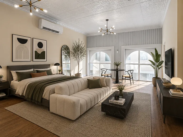 63 Nassau St #501 — Photo 3